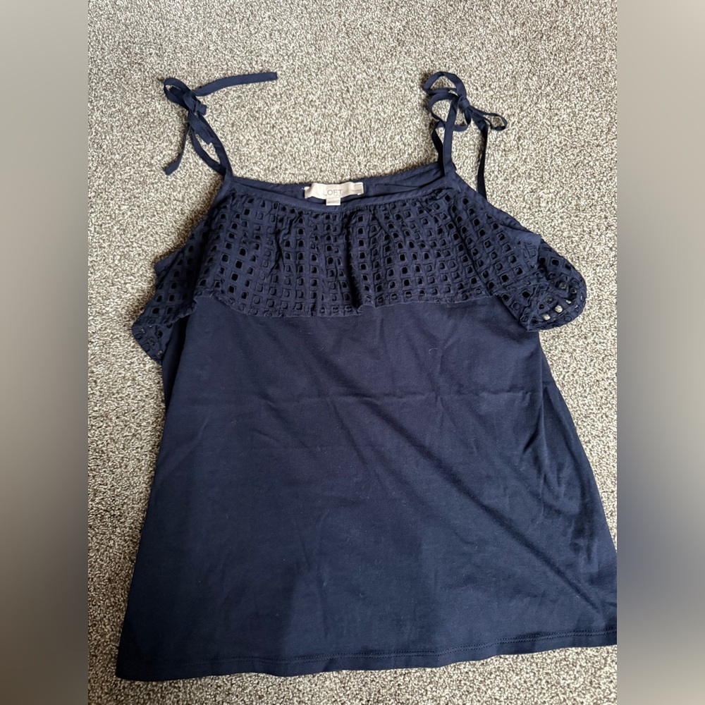 Loft Top Bundle - image 6